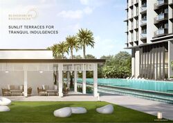 Bloomsbury Residences (D5), Apartment #613891341